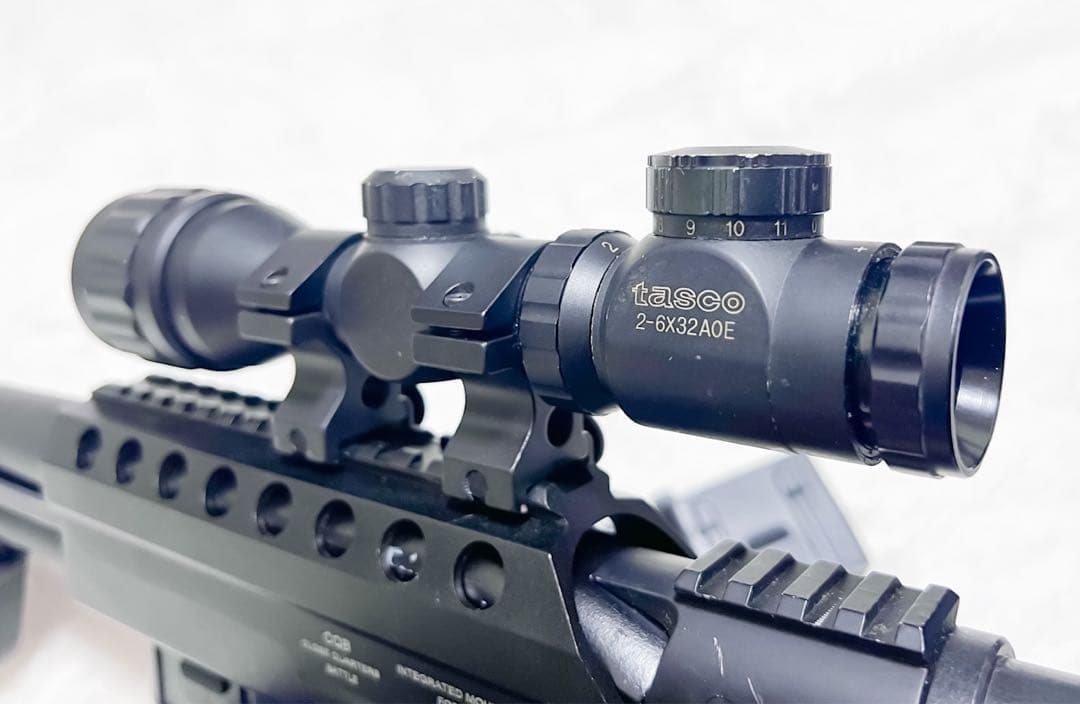 マルゼン CA870 チャージャー改 予備マガジン2個付き