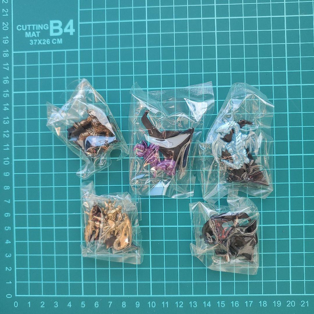 遊戯王 デュエルモンスターズ フライングマスコット