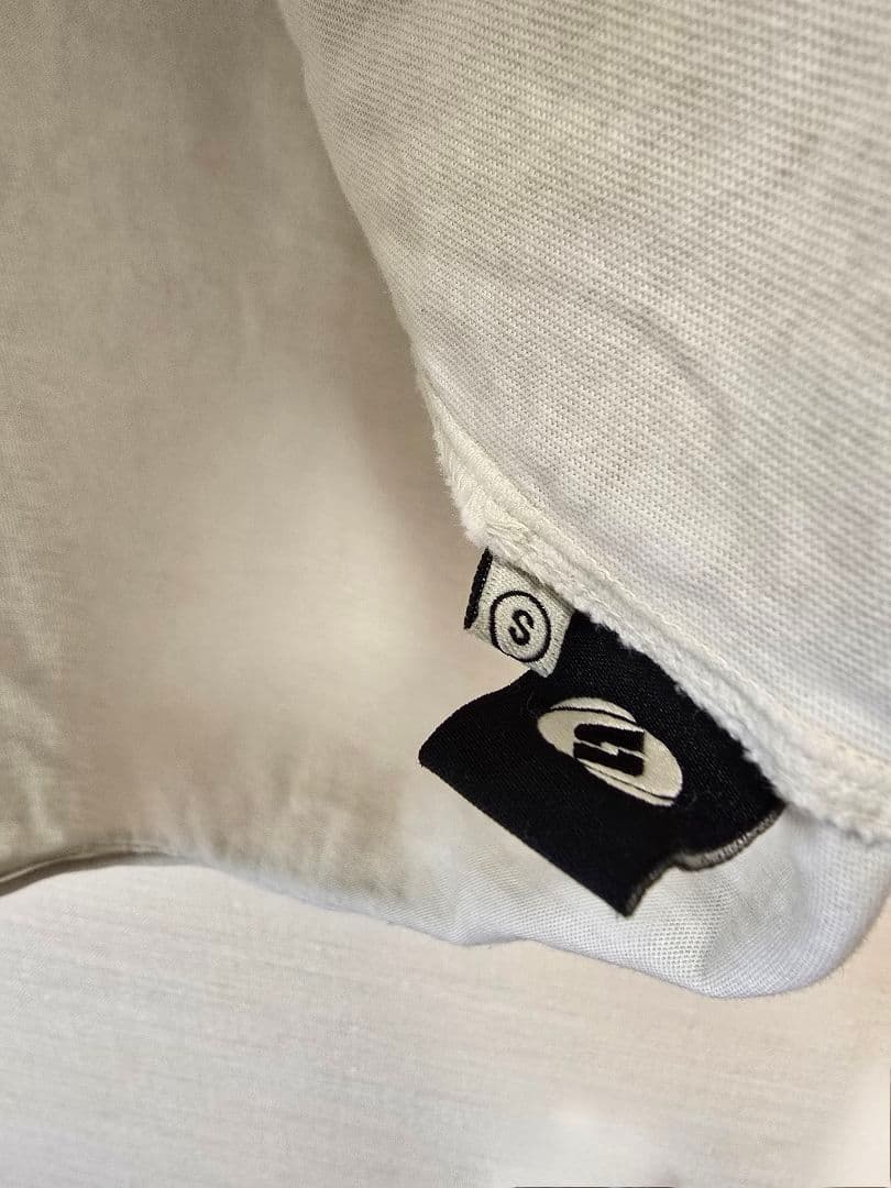 SALSATION WEAR　スリーブレスフーディ