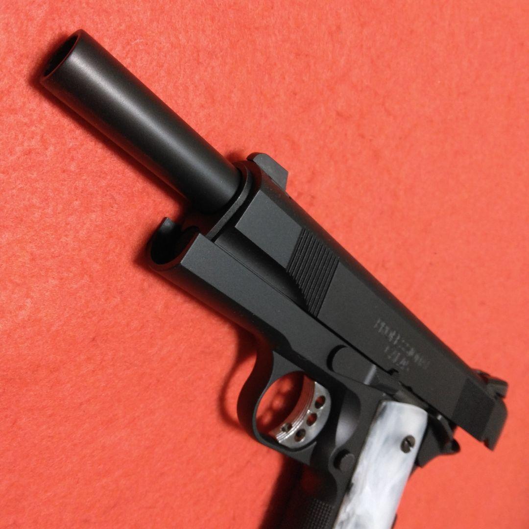 東京マルイ MEU 模型パドックカスタム　プラス カスタム