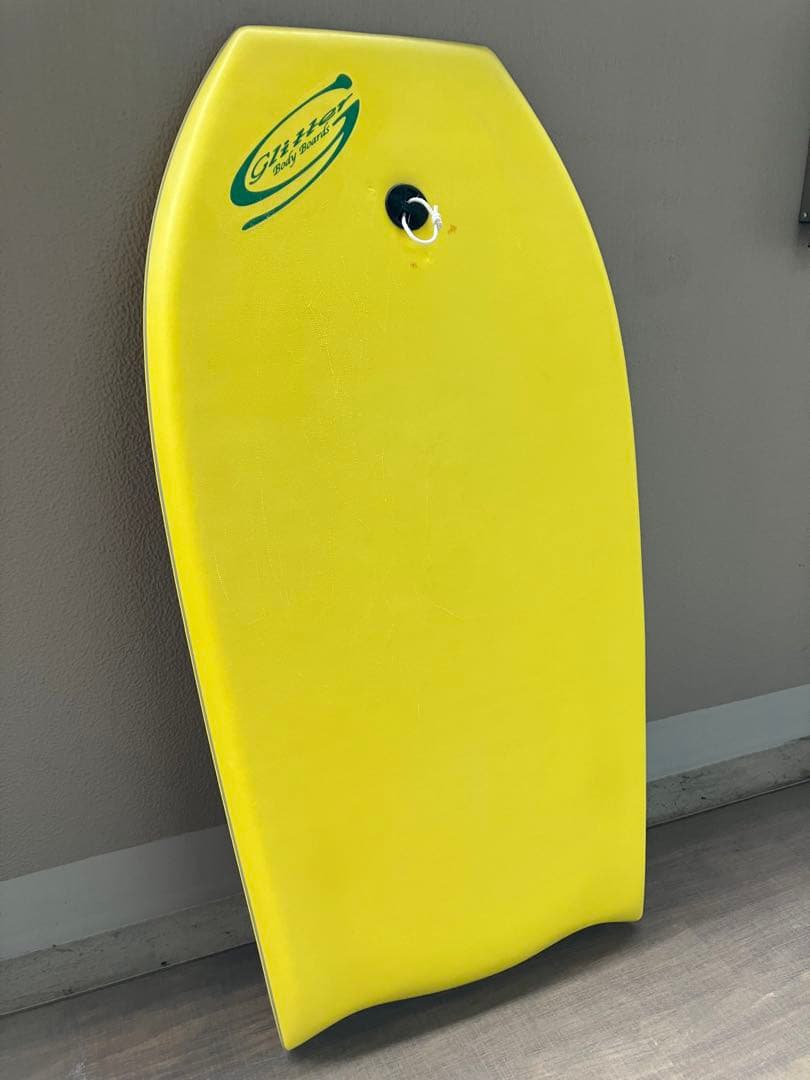 かず様　　値下げ★ボディボード