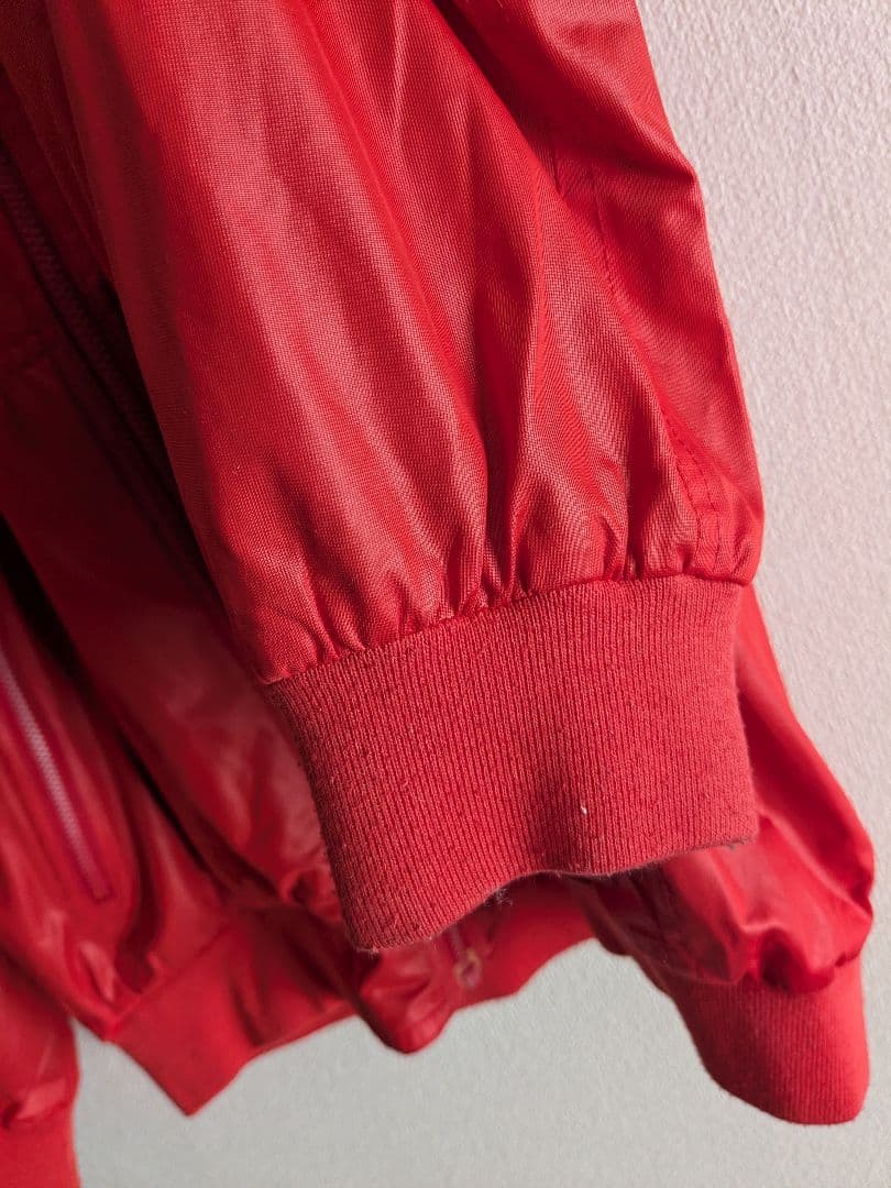 ジョン マッケンロー ナイキ 80s ジャケット セットアップ ベスト テニス