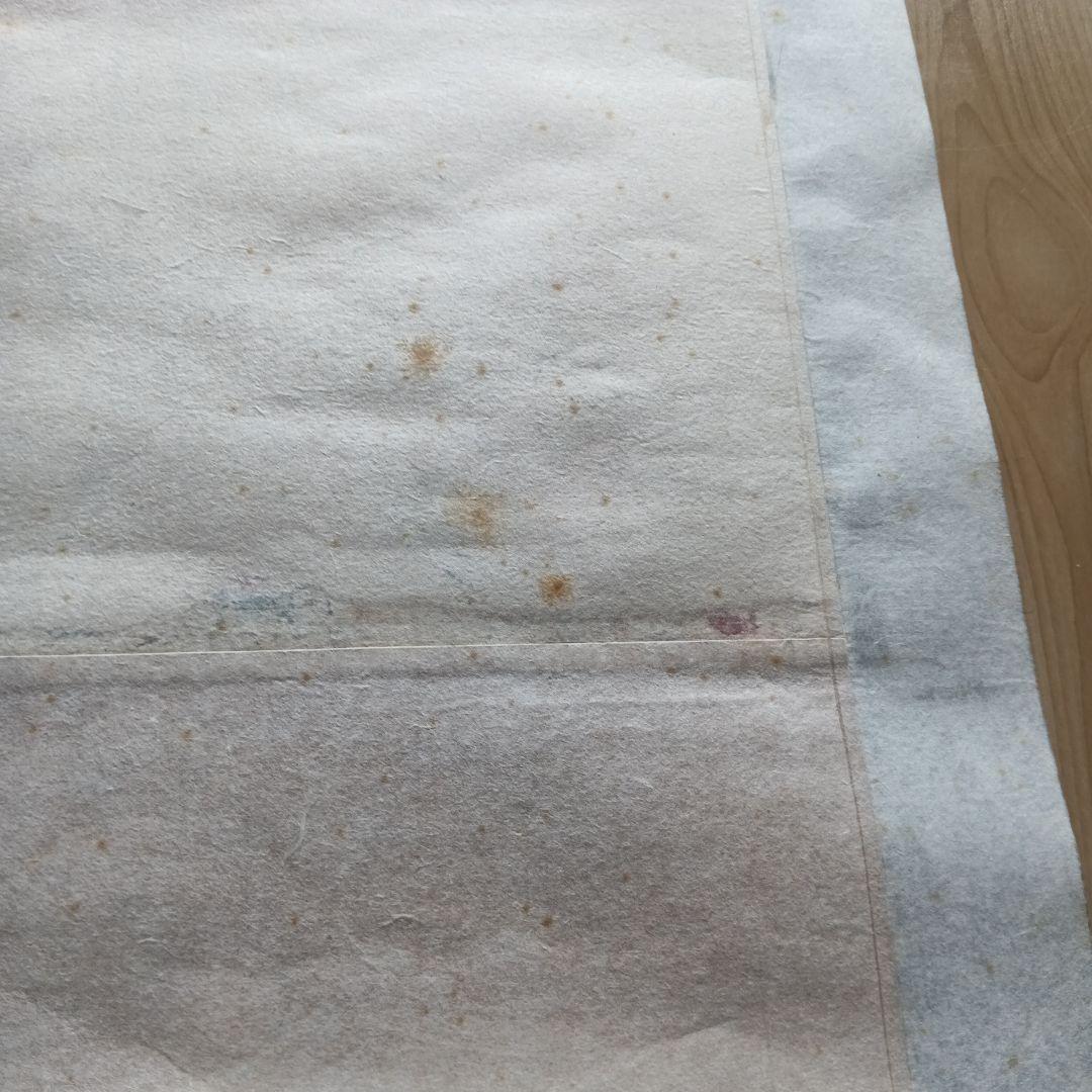 掛け軸　端午の節句　こいのぼり　掛軸