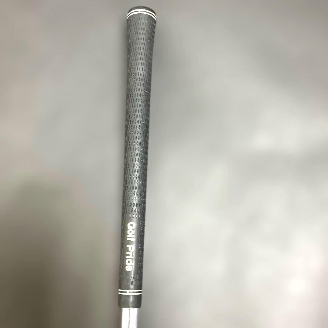 BS TS-201 3番アイアン、プロギア 4番アイアンの2本