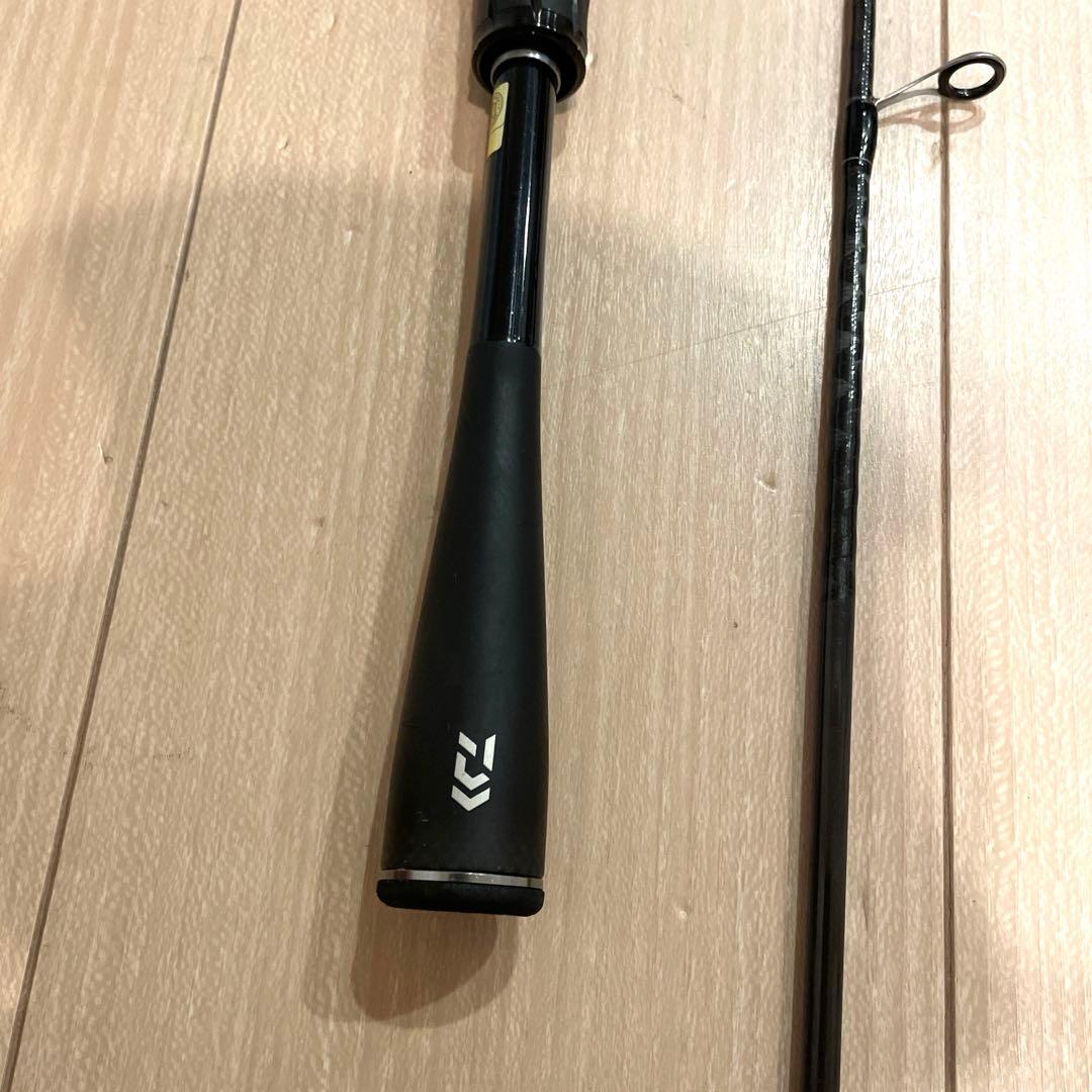 ダイワ　ブレイゾン