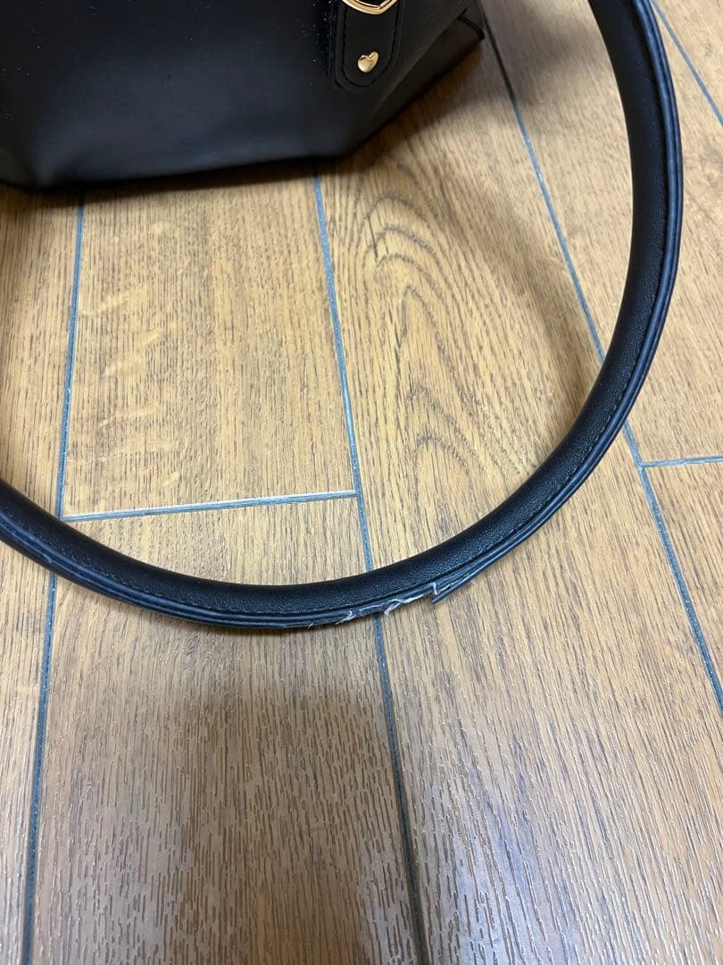 及川徹 痛バ ザッカマート