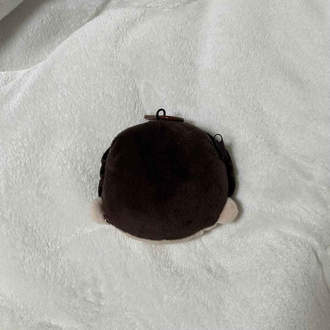 超特急　マサヒロ　フェイスポーチ