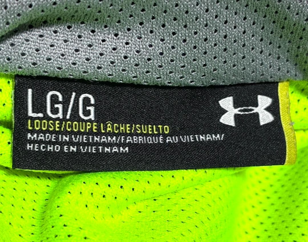 【早い者勝ち‼️】アンダーアーマー メンズ ジャージ セットアップ Lサイズ 紺