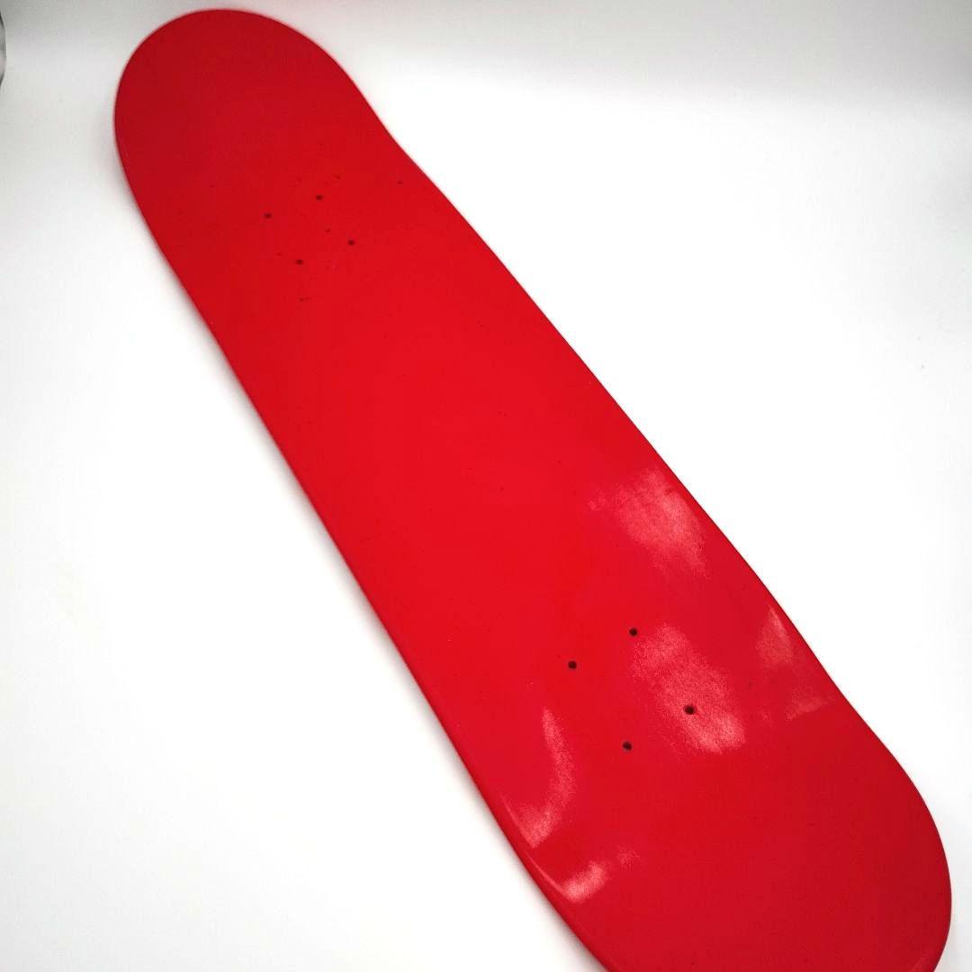 入手困難✨️ディーゼル(DIESEL) スケボー　デッキ　非売品