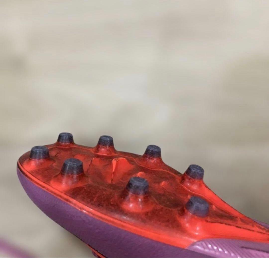 NIKE ズーム　ヴェイパー16 マジックフラミンゴ