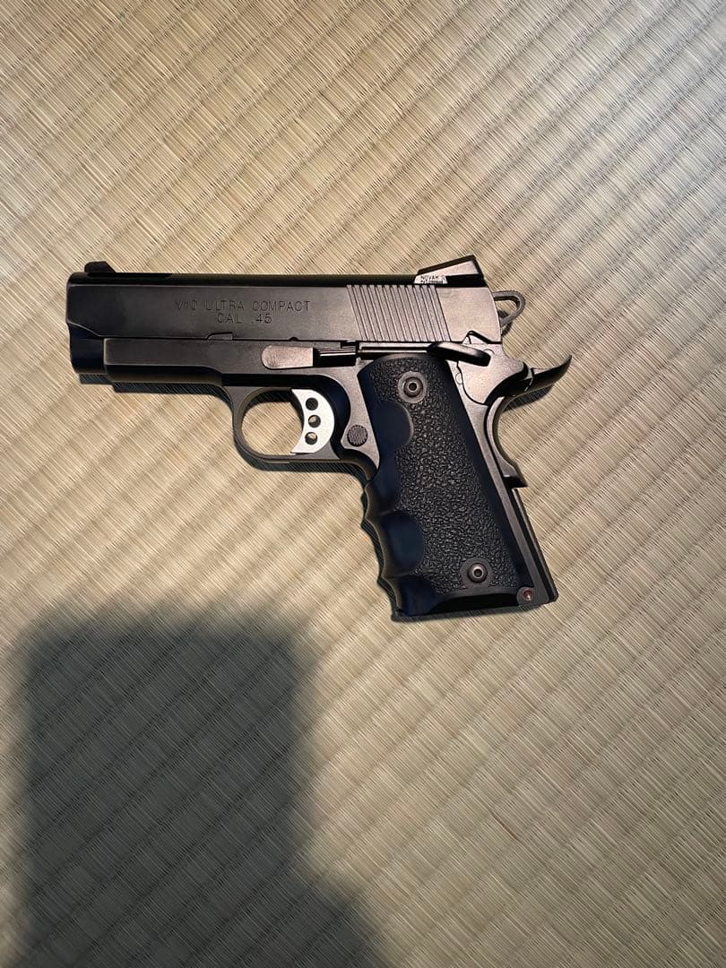 トイガン SPRINGFIELD ARMORY