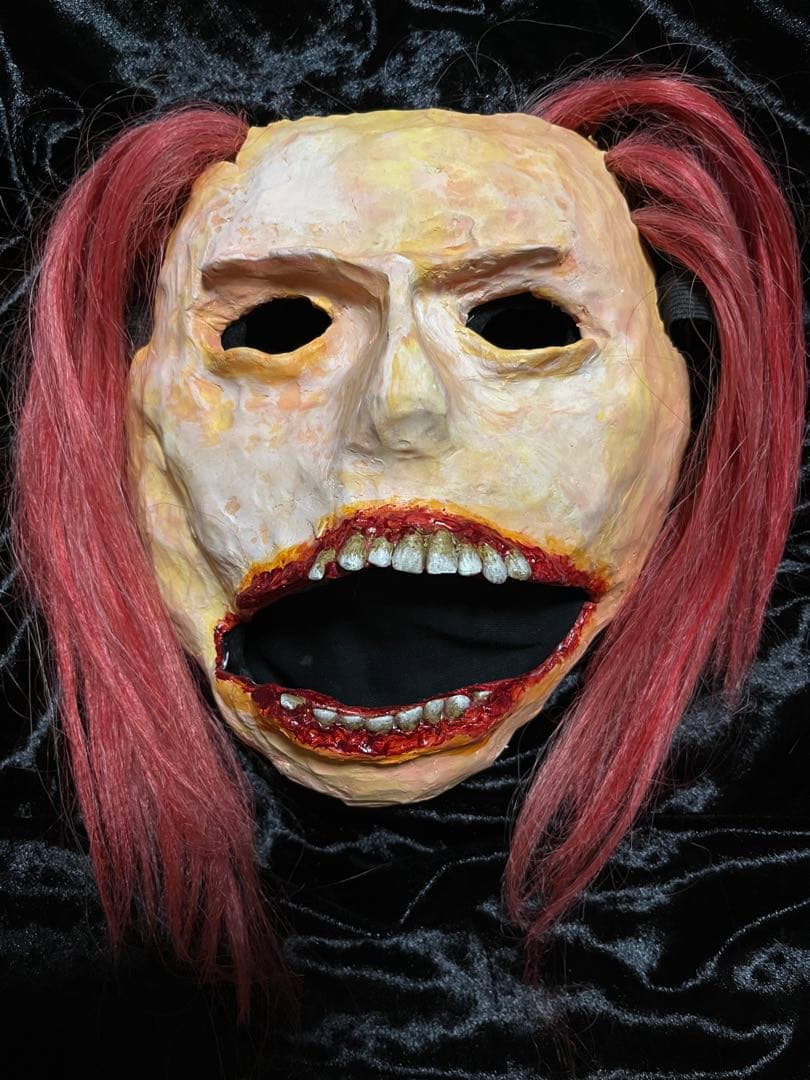 工芸品 cannibal lover