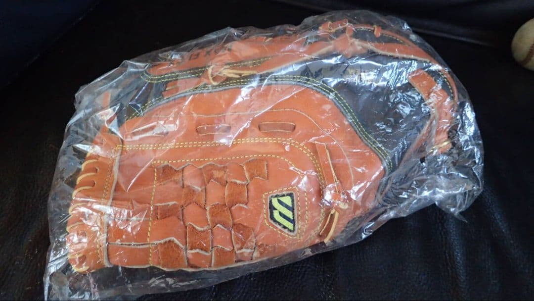 ミズノ 硬式グラブ