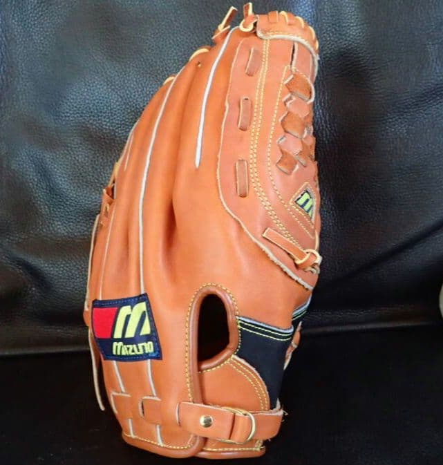 ミズノ 硬式グラブ
