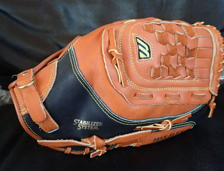 ミズノ 硬式グラブ