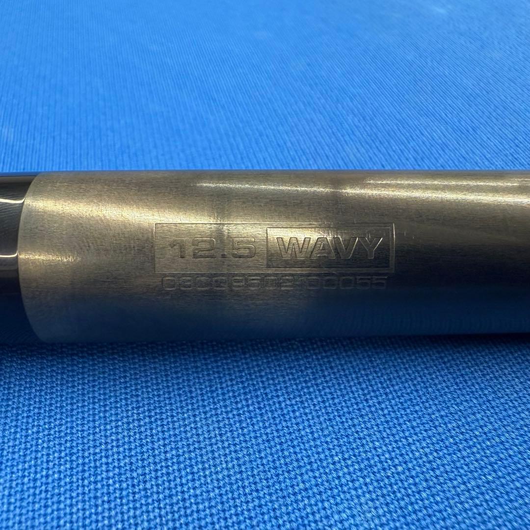 cuetec シナジー wavy 12.5 ビリヤード