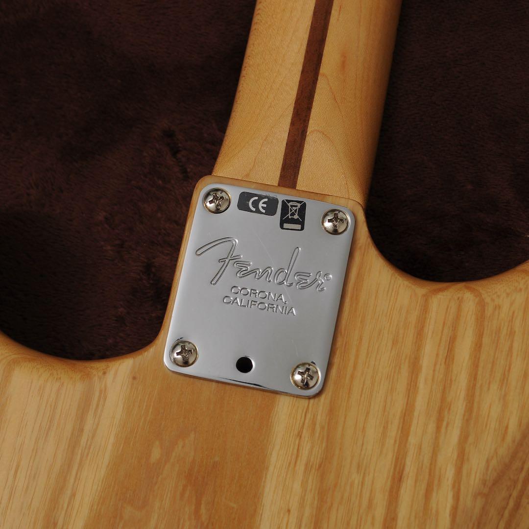 ギター Fender USA American professional ST