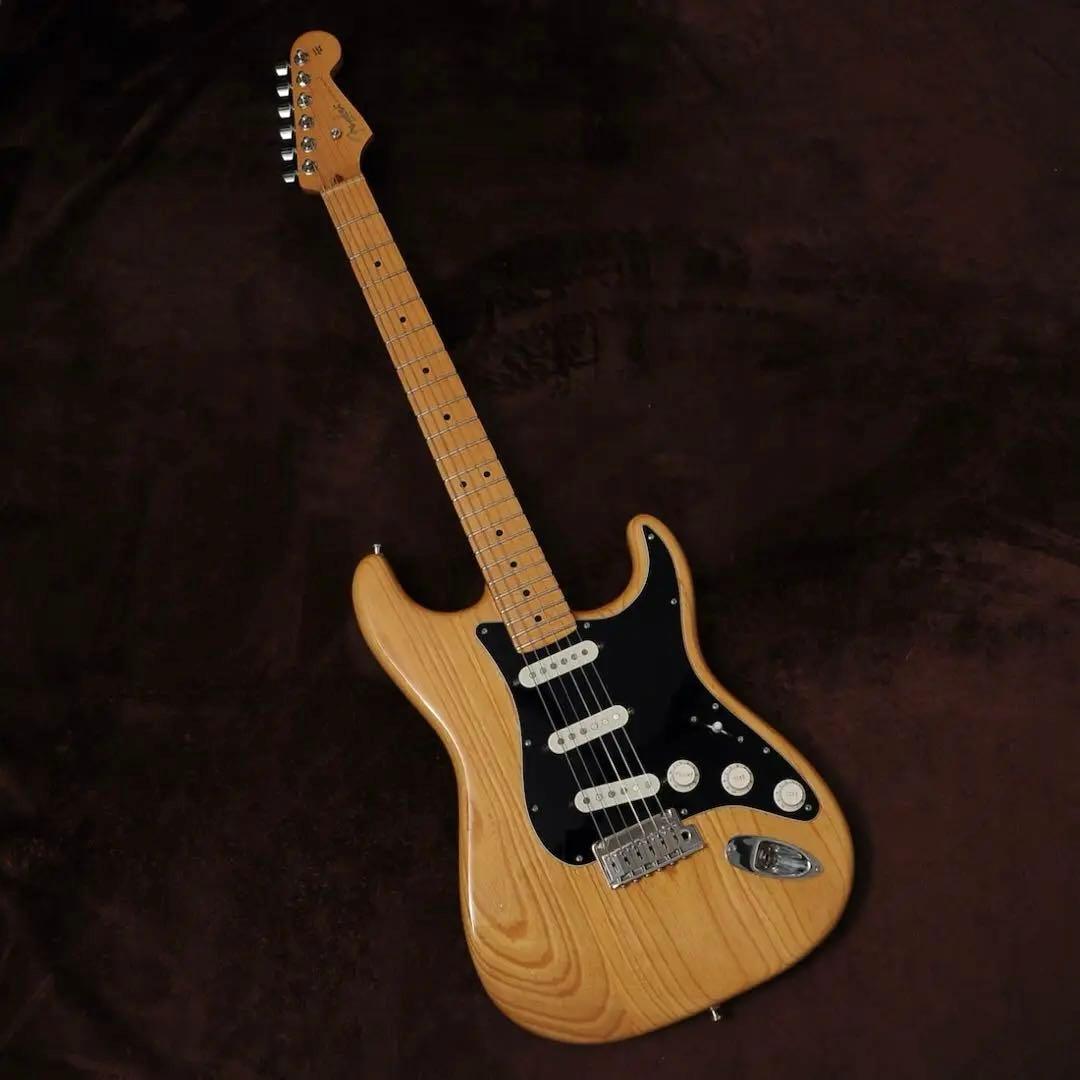 ギター Fender USA American professional ST