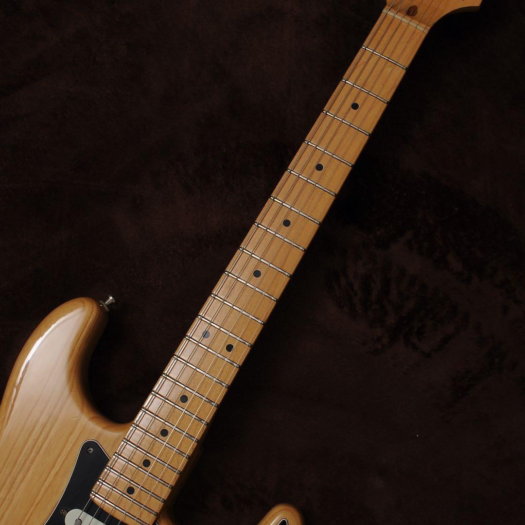 ギター Fender USA American professional ST