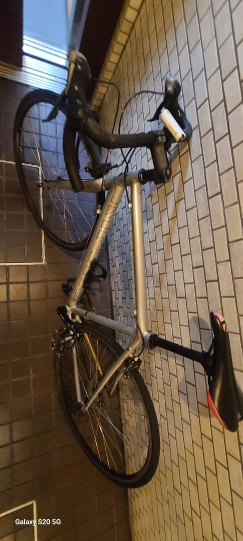 marinロードバイク　大阪限定