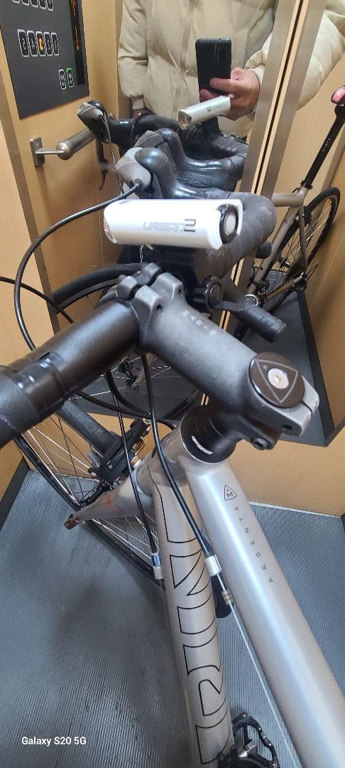 marinロードバイク　大阪限定