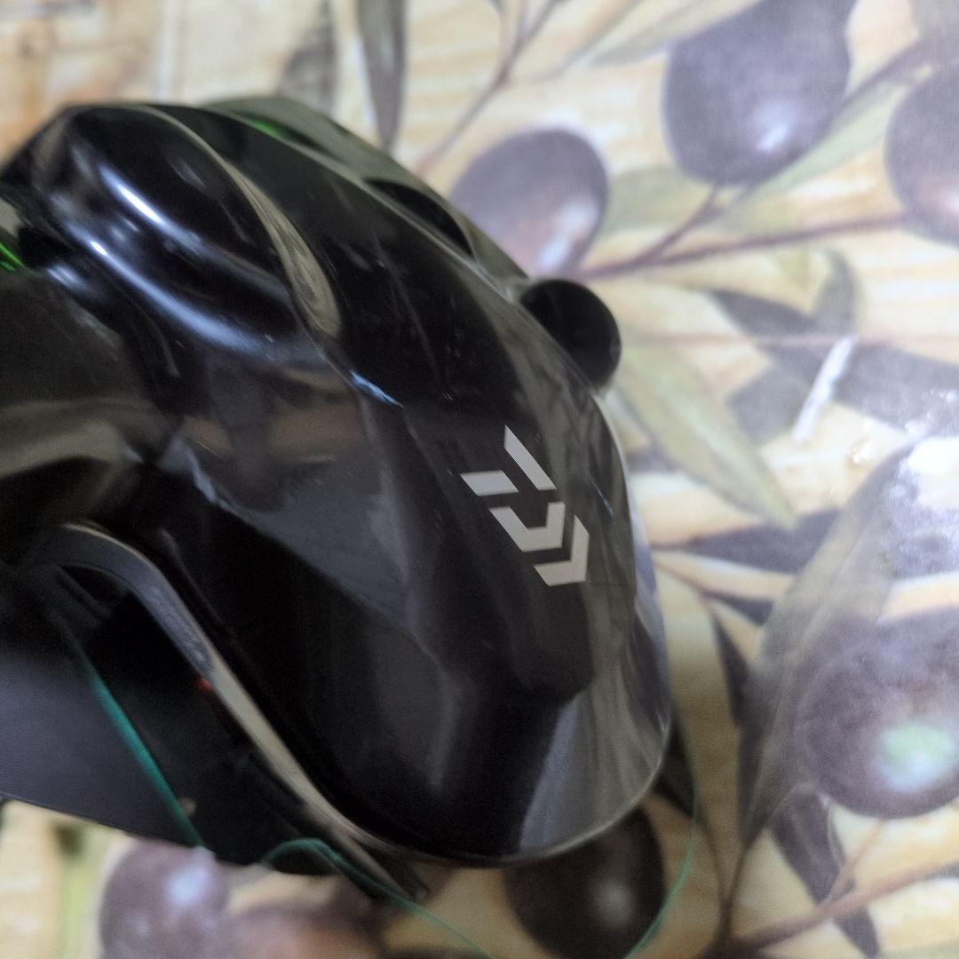Daiwa 電動リール デジタルディスプレイ付き