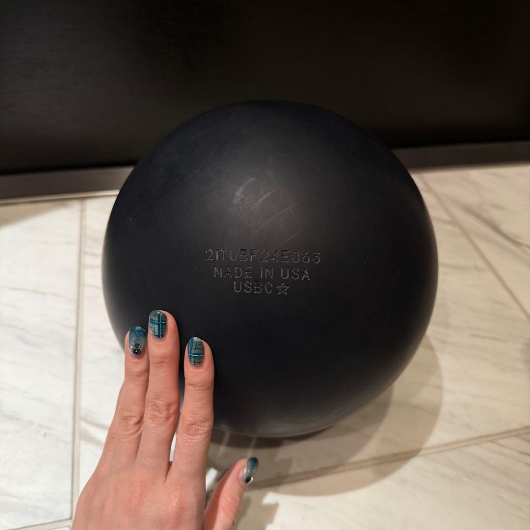 STORM ピッチブラック　15P