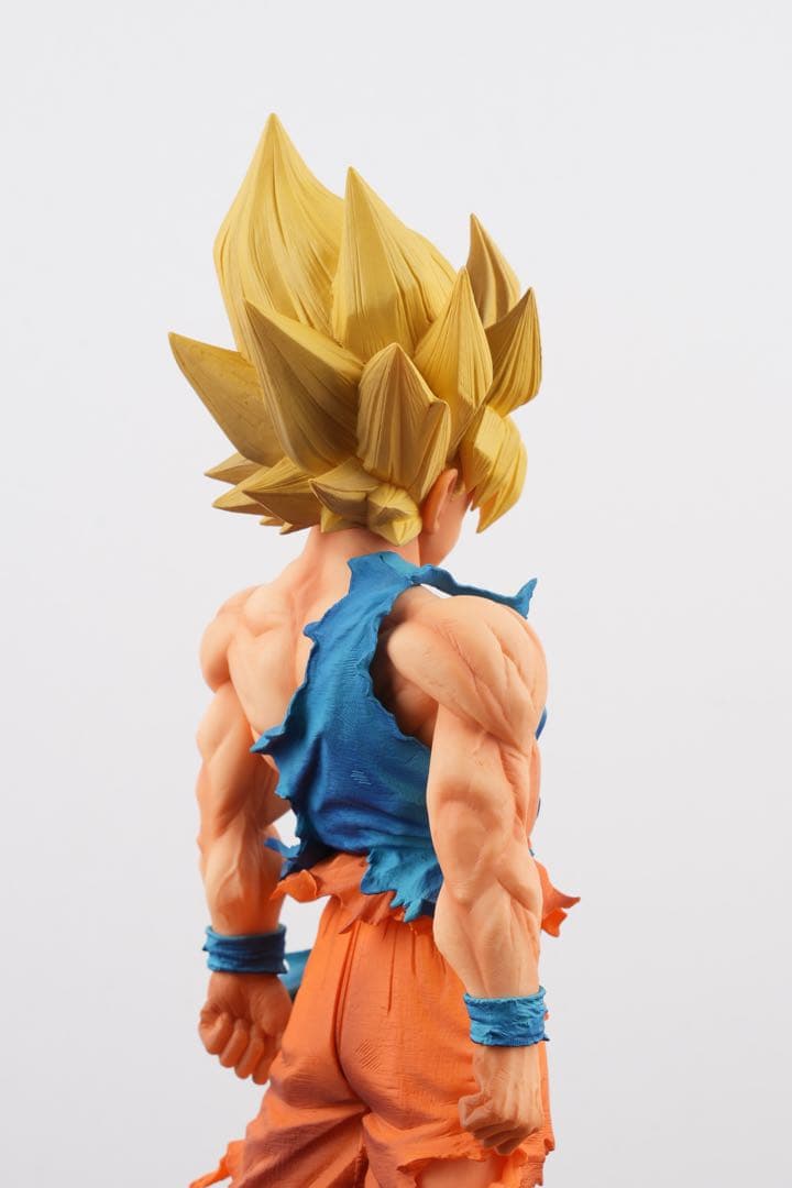 SMSP 孫悟空　01 A賞　初版1.0