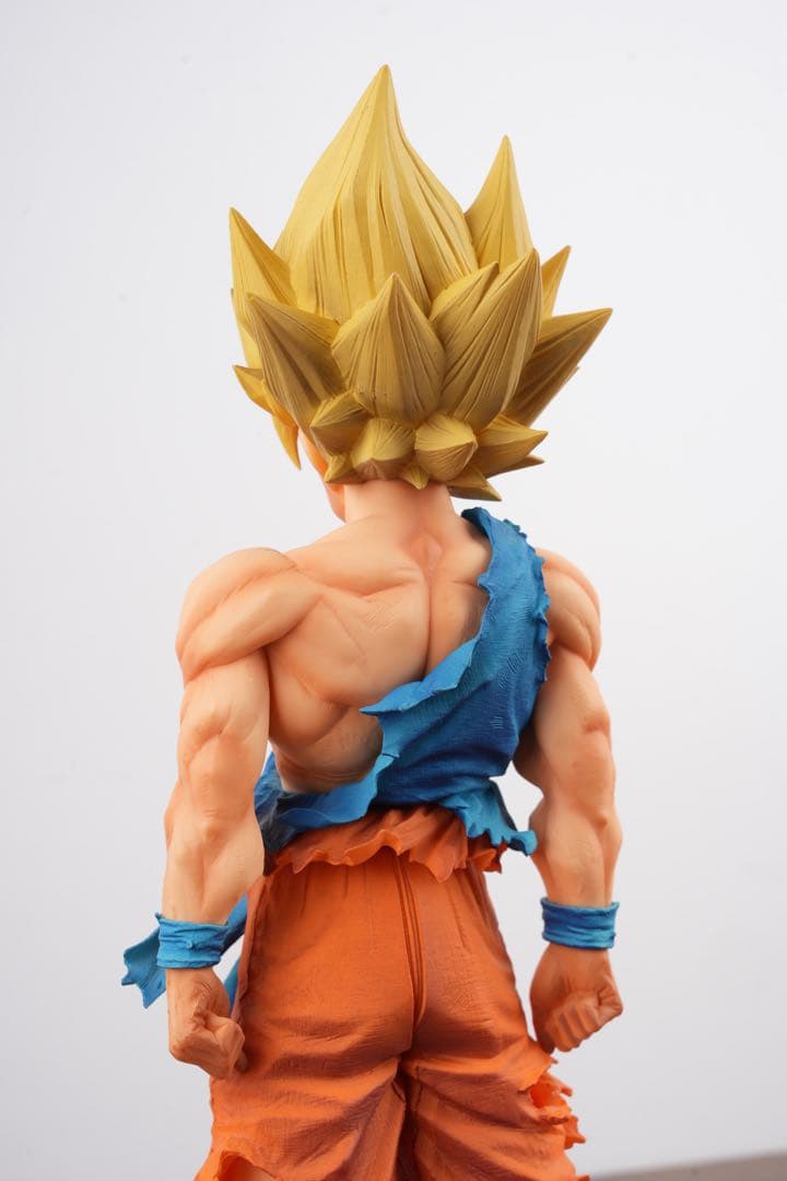 SMSP 孫悟空　01 A賞　初版1.0