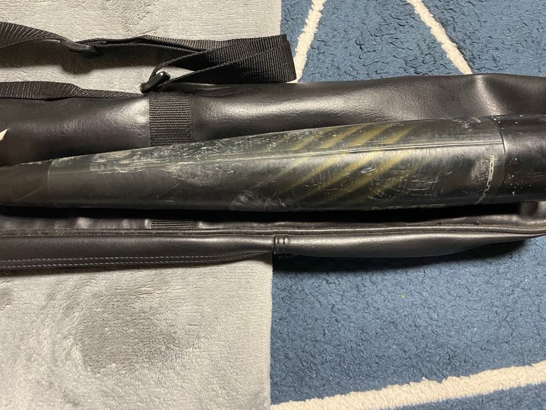 SSK MM18 バット 83cm/6.9cm DIA SBB4023MD