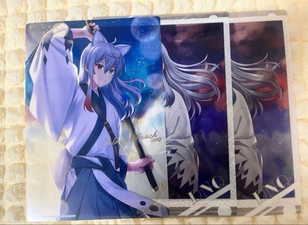 カラフルピーチ どぬく まとめ売り