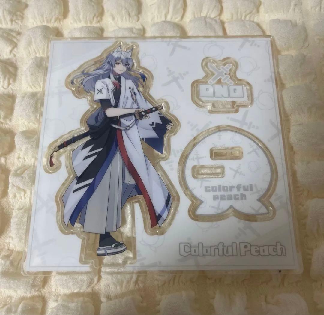 カラフルピーチ どぬく まとめ売り