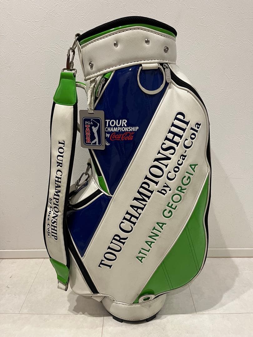 1週間限定値下げ　キャディバッグ