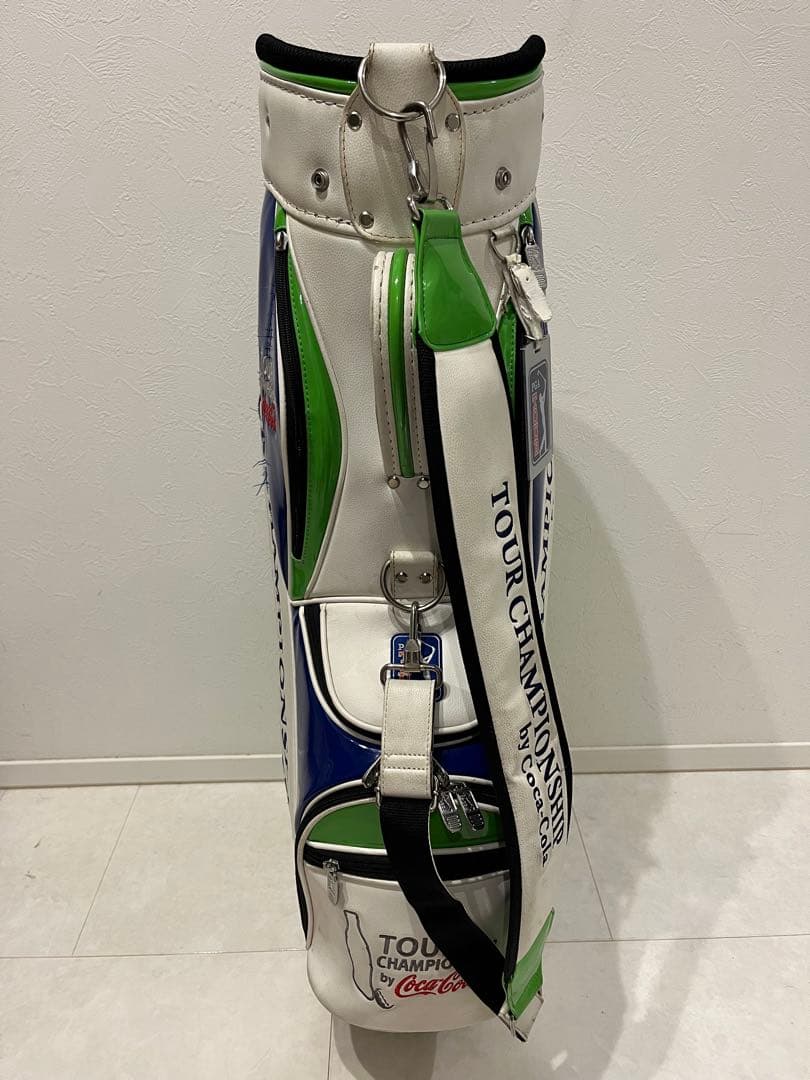 1週間限定値下げ　キャディバッグ