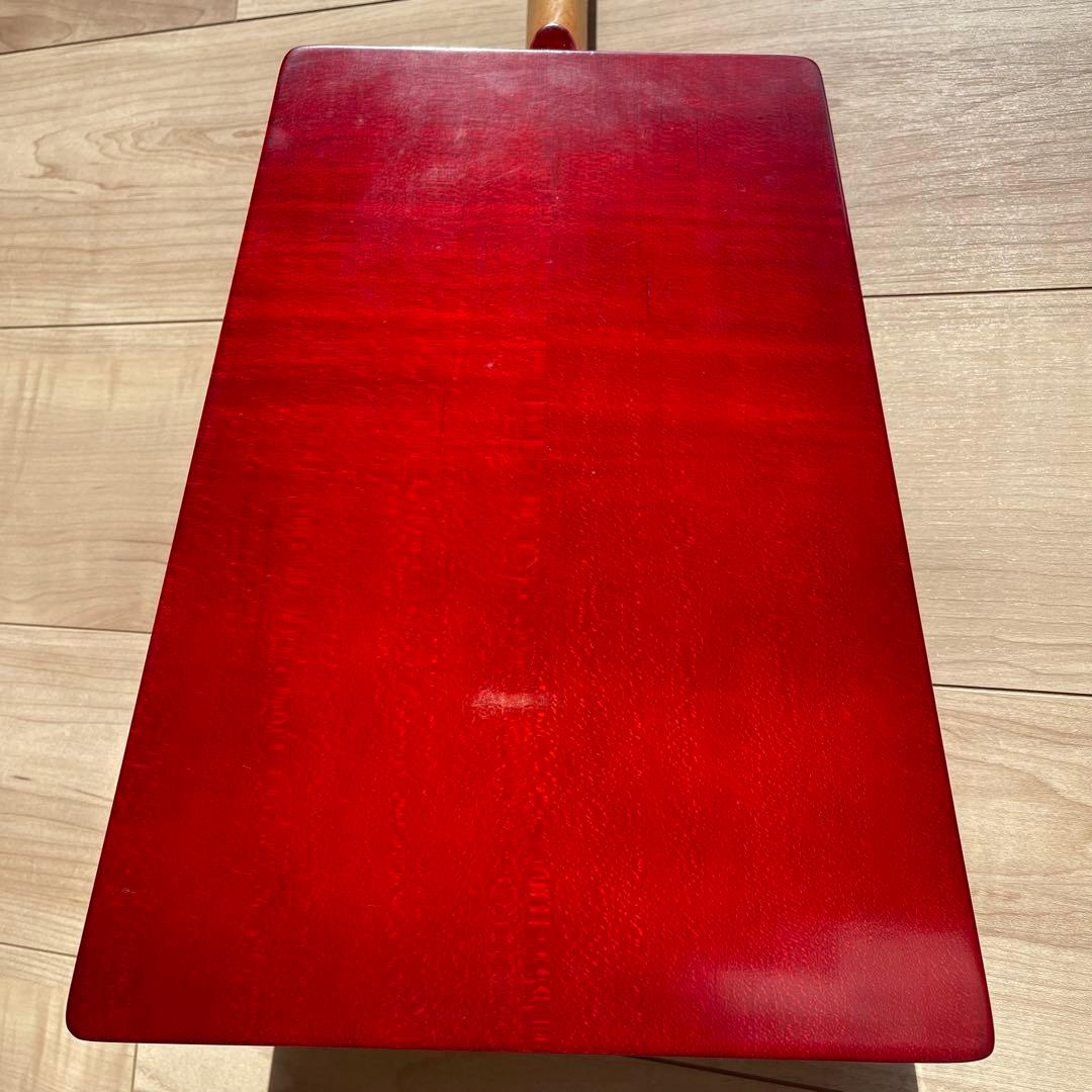 モンゴル　馬頭琴　状態良好