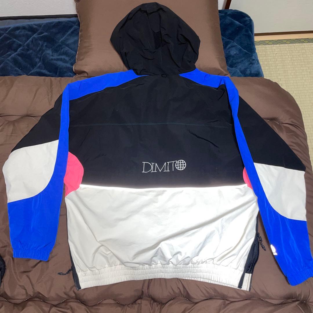 dimitoスノーボードウェア