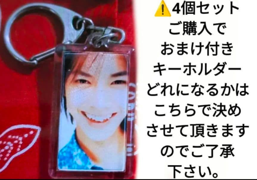 新品 未使用 Λucifer リュシフェル グッズ 缶バッジ　4個　セット　③