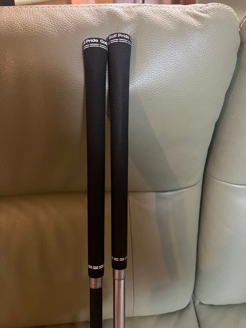 PING G425 ハイブリッド 4H（22°） シャフト2本セット