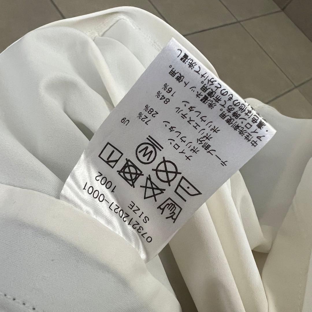 G/FORE ジーフォア　セットアップ　ハーフジップ スカート　ゴルフ　M