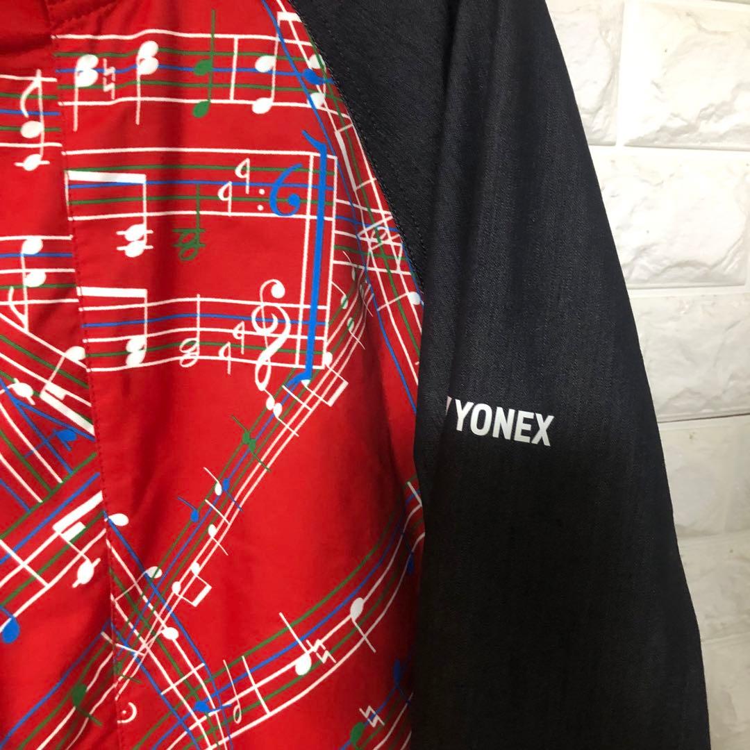 ヨネックス　スキーウェア　スノーボード　HEAT CAPSULE