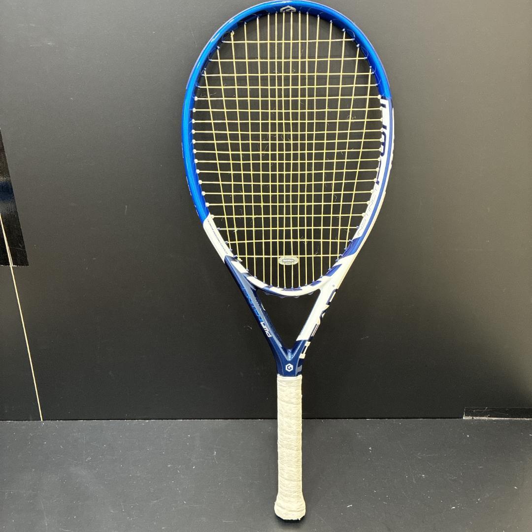 HEAD PWR INSTINCT GRAPHENE XT ヘッド　硬式ラケット