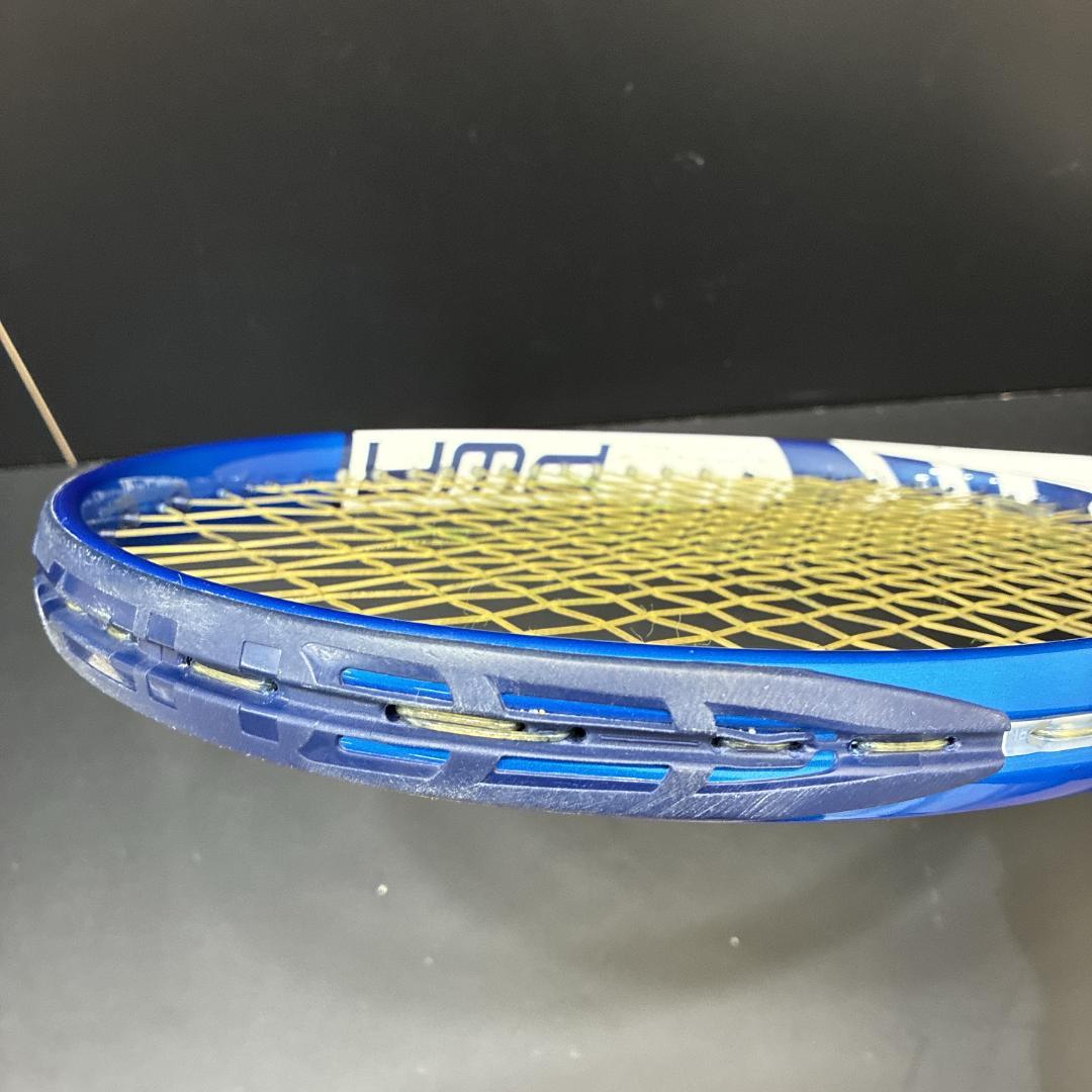 HEAD PWR INSTINCT GRAPHENE XT ヘッド　硬式ラケット