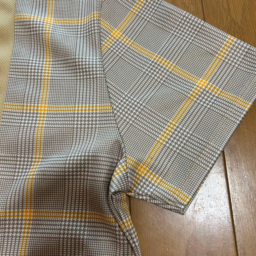 セントクリストファー　テニスウェア上下セット＆バイザー