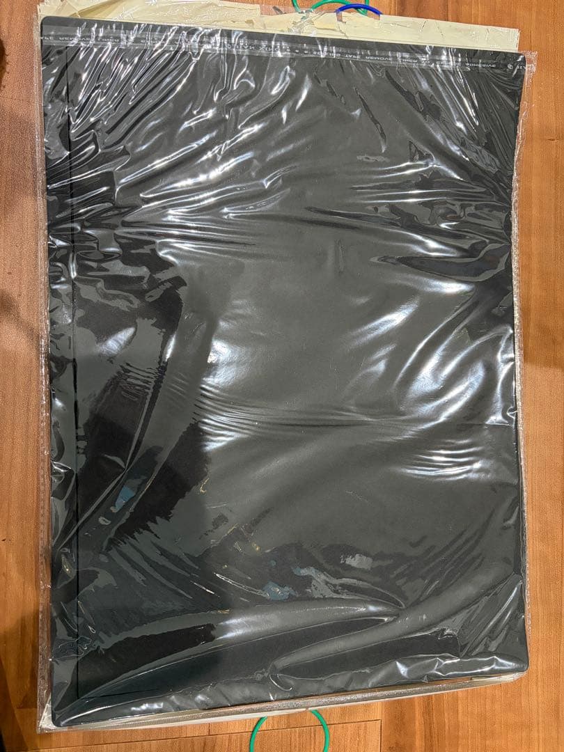 初音ミク A3サイズ　ポスター？　バラ売り可