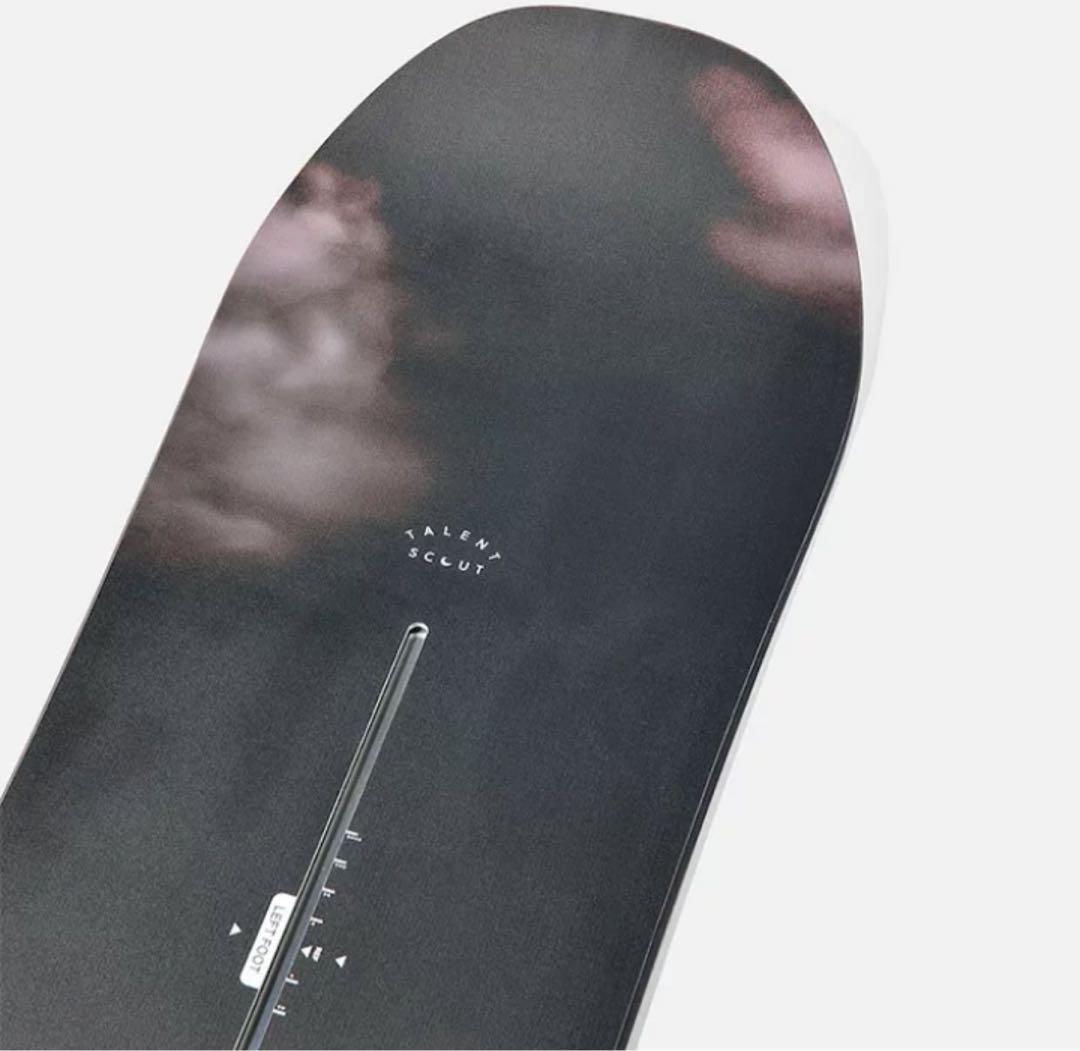 スノーボード 板 バートン BURTON キャンバー レディース 女性 スノボ