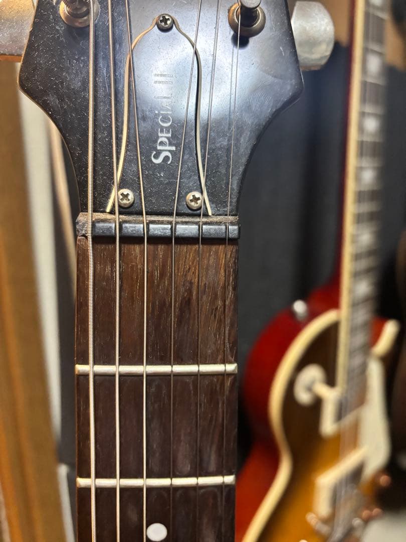 Epiphone by Gibson LesPaul special Ⅱ