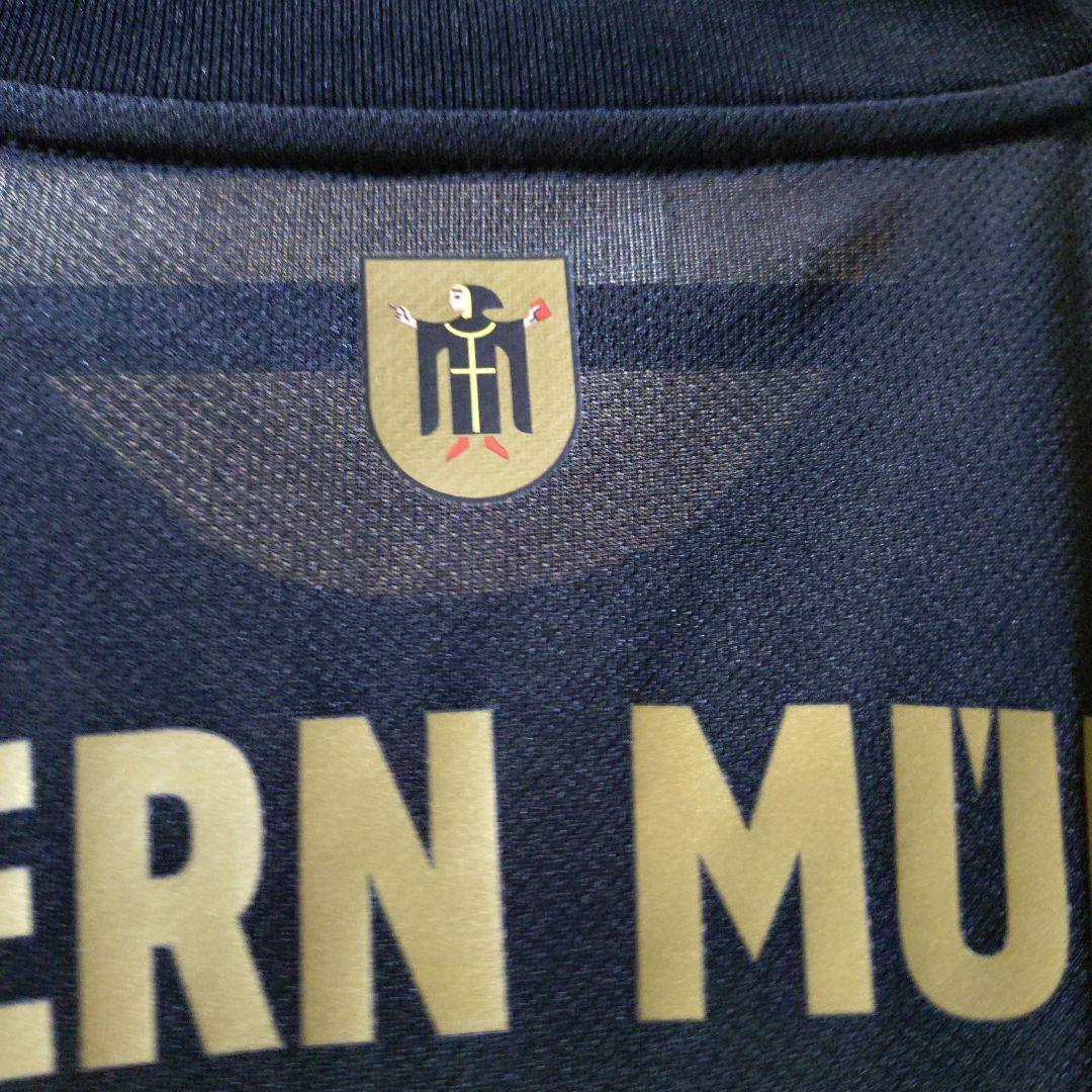 キミッヒ バイエルン レプリカユニフォーム BAYERNドイツ代表 正規品 M