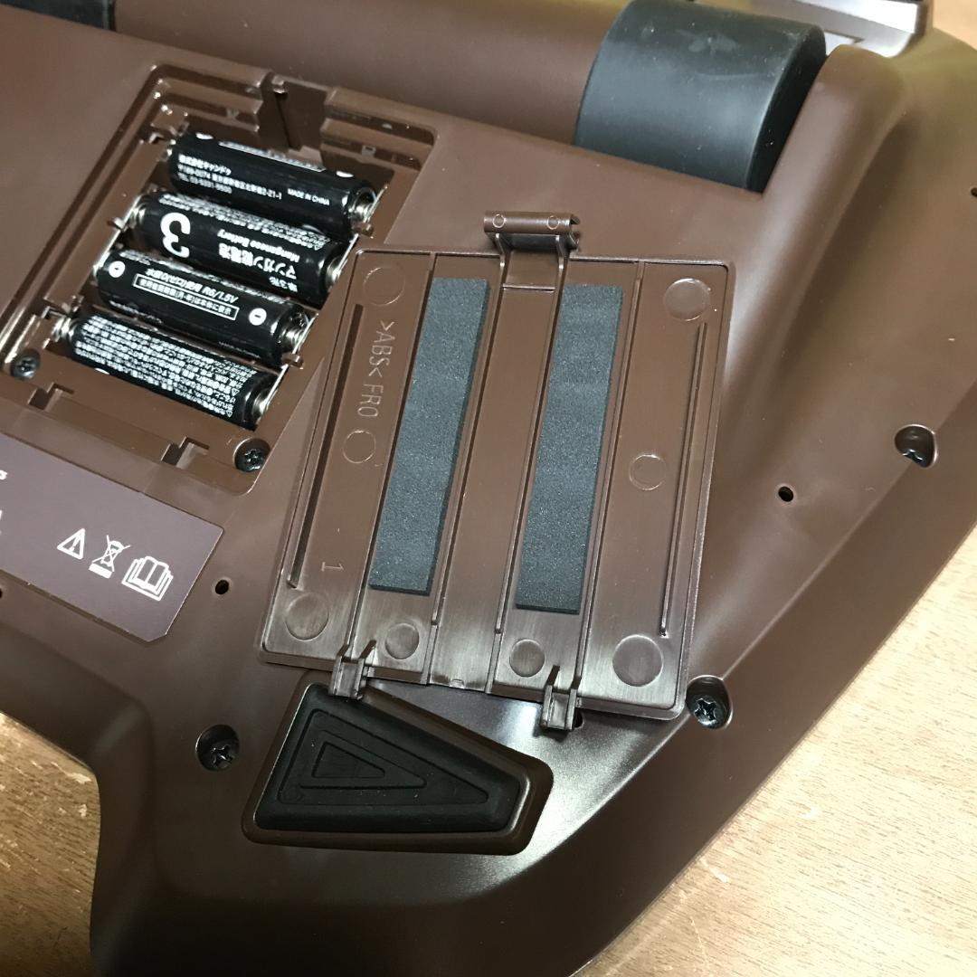 フットフィット 限定モデル ブラウン シックスパッド 正規品 MTG