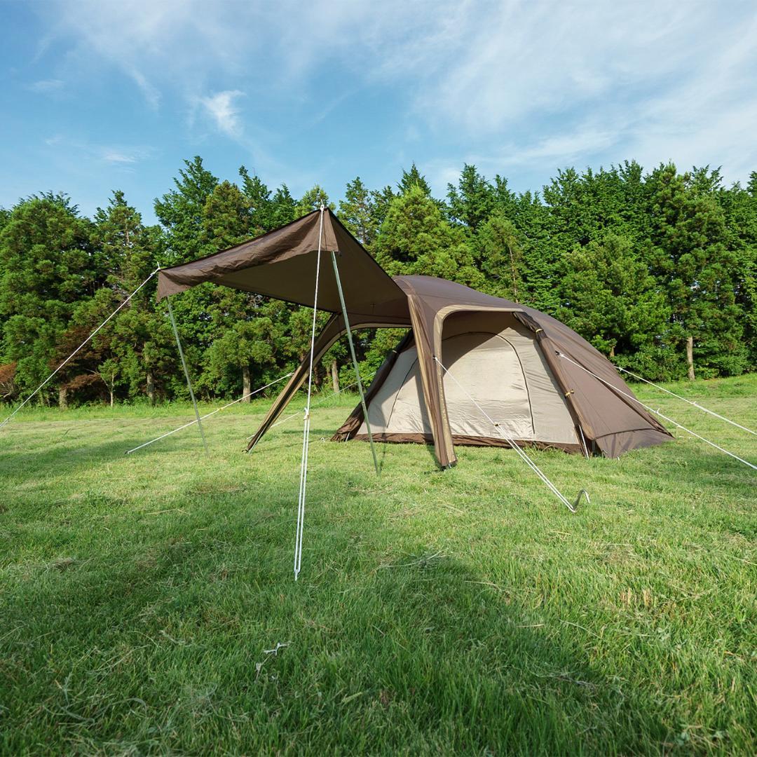 オガワ　ステイシーファルダ 2618　2～3人用　新品未使用 即納