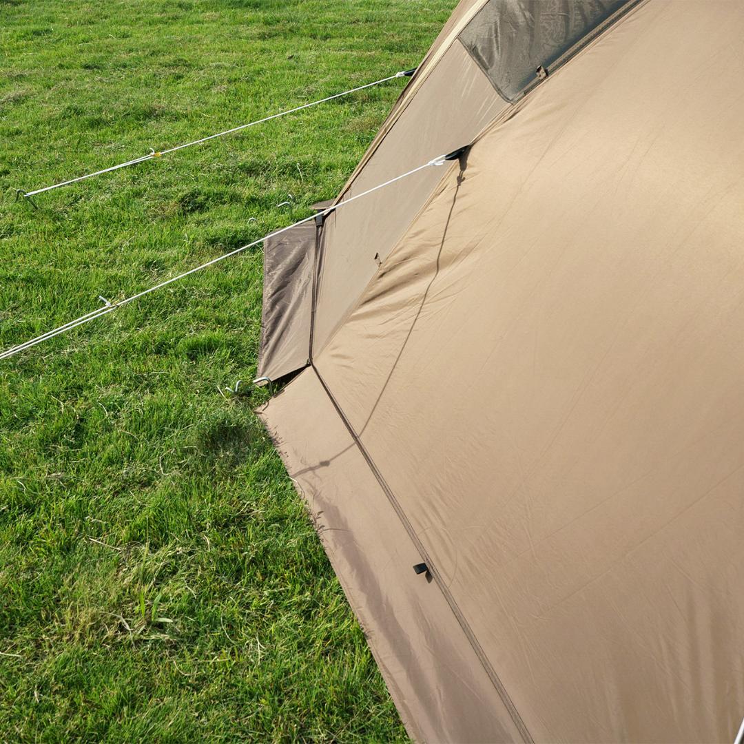 オガワ　ステイシーファルダ 2618　2～3人用　新品未使用 即納